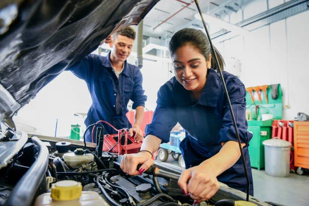 Car services