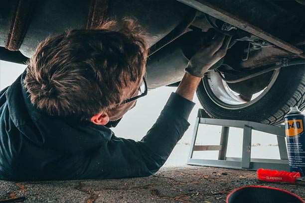 Car services