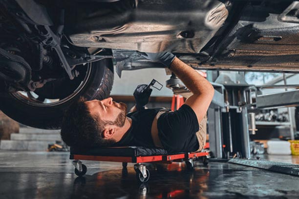 Car services
