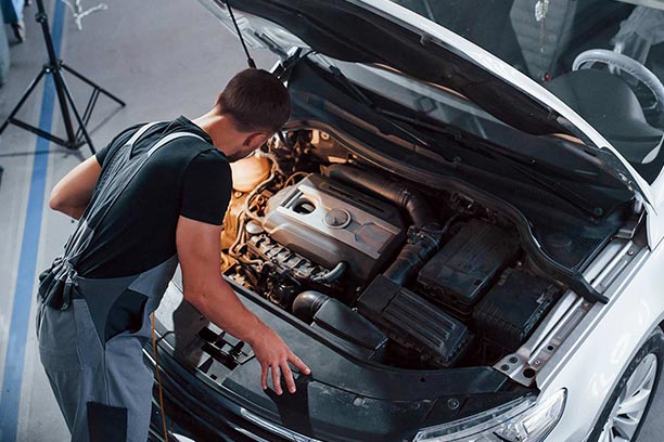 Car services