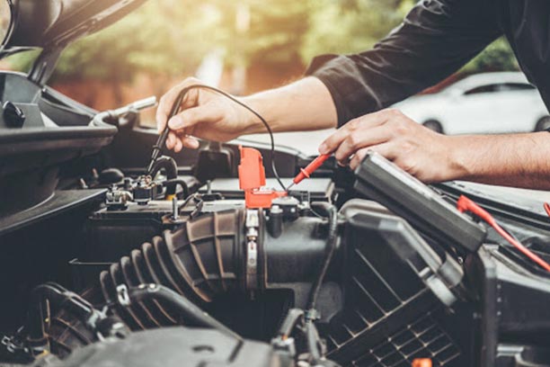 Car services